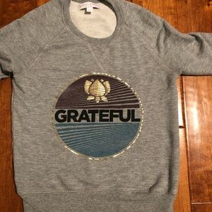 Spiritual Gangster pullover